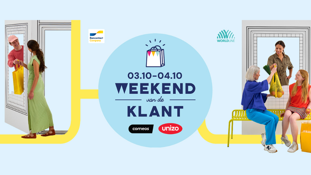 dag van de klant 2026